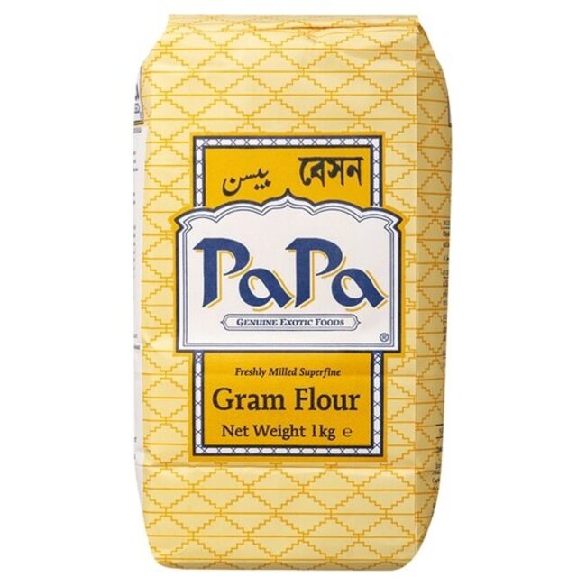 Papa Gram Flour 1kg