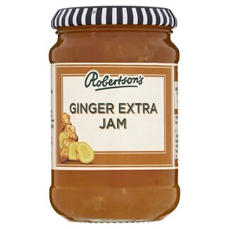 Robertsons Ginger Extra Jam 340g