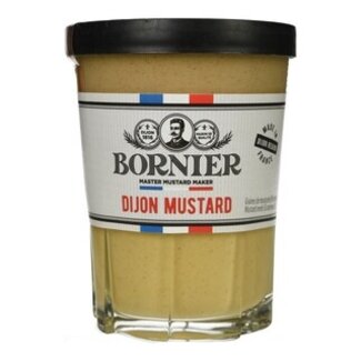 Bornier Dijon Mustard 150g