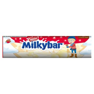Nestle Milkybar Buttons Xmas Tube 80g