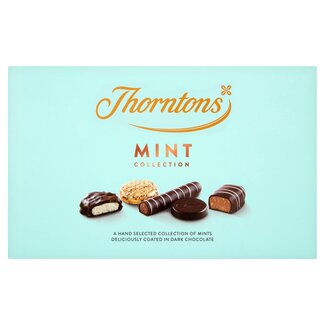 Thorntons Mint Collection 233g