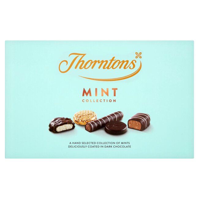 Mint Collection 233g
