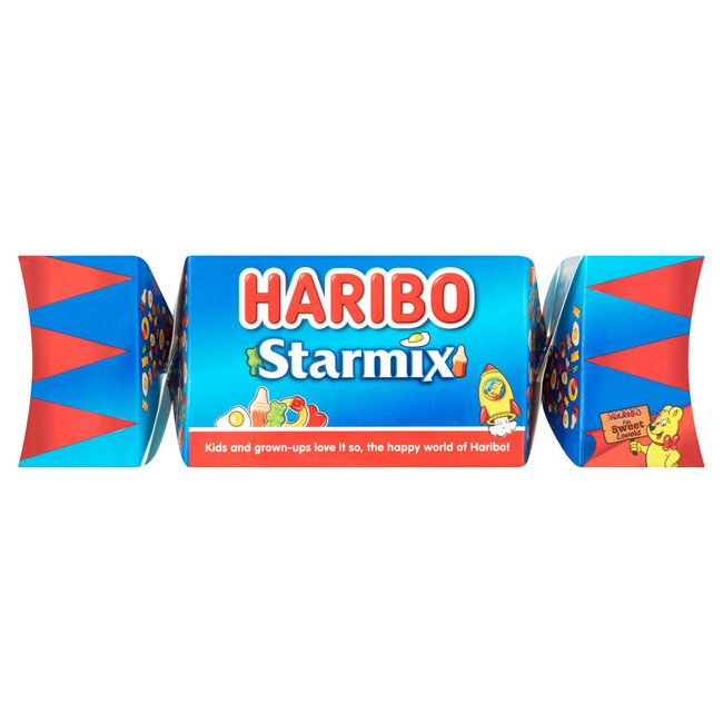 Starmix Cracker Tube 120g
