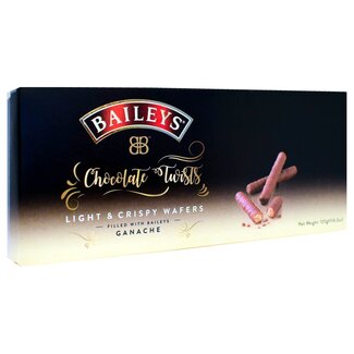 Baileys Chocolate Twists 107g