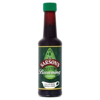 Sarsons Gravy Browning 150ml