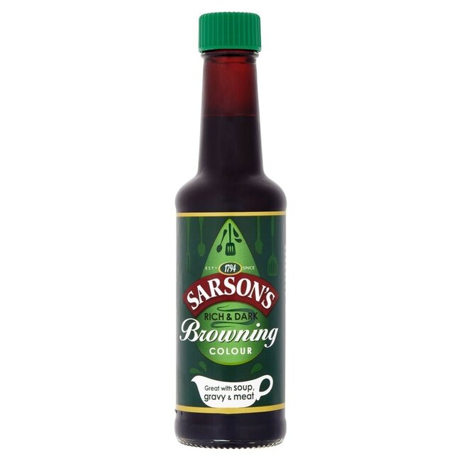 Gravy Browning 150ml
