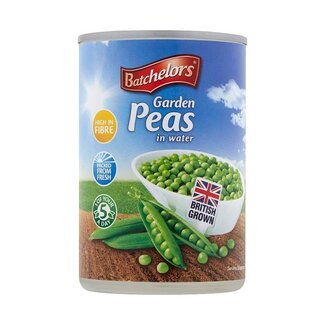 Batchelors Garden Peas 300g