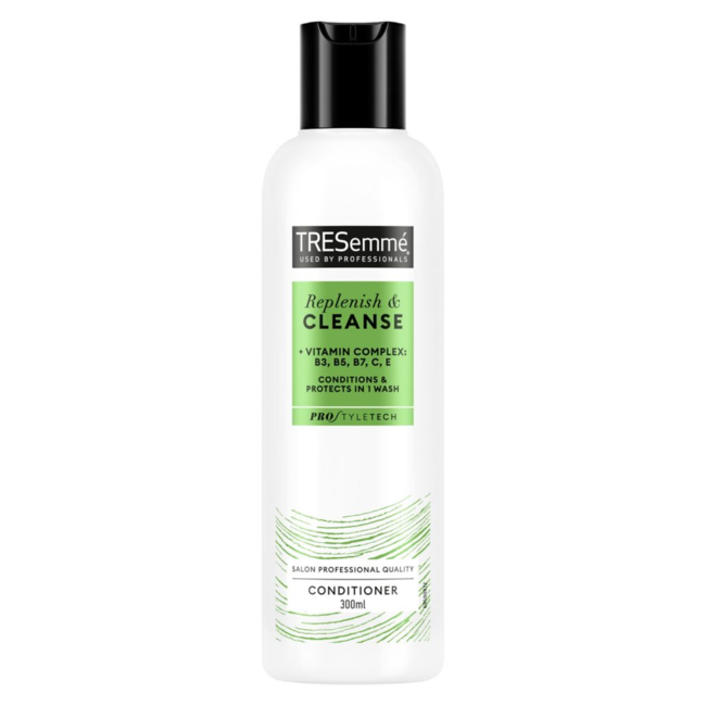 Cleanse & Replenish Conditioner 300ml