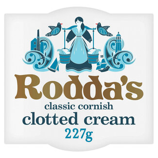 Roddas Clotted Cream 227g