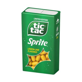 Tic Tac Sprite Large 49g