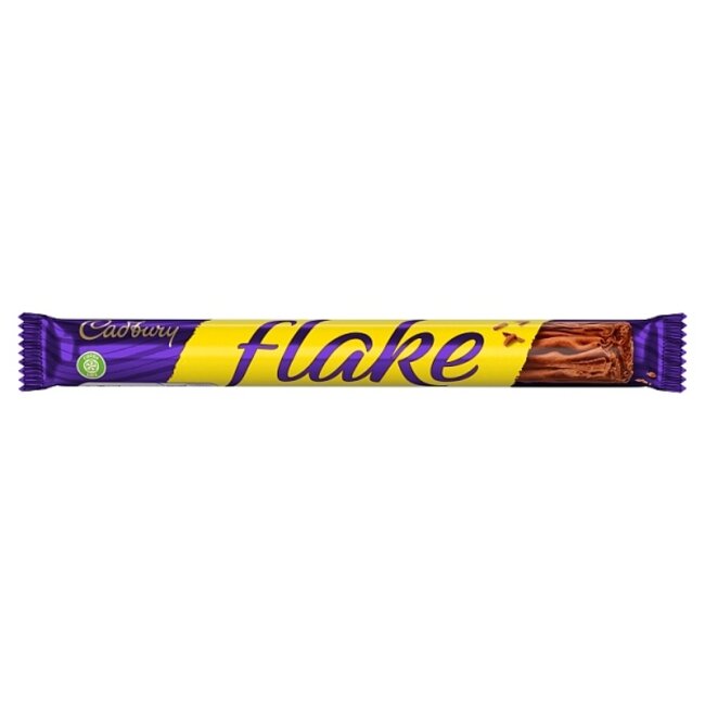 Flake Chocolate Bar 32g