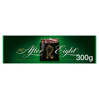 Nestle After Eight Mint Chocolate Thins 300g
