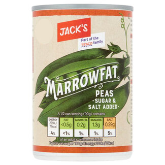 Jacks Marrowfat Peas 300g