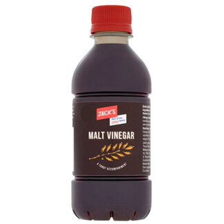 Jacks Malt Vinegar 284ml