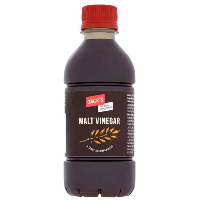 Malt Vinegar 284ml