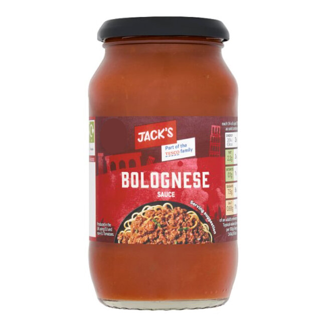 Bolognese Sauce 440g