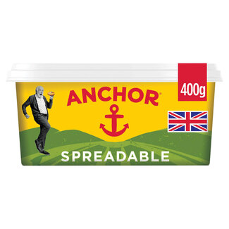 Anchor Spreadable 400g