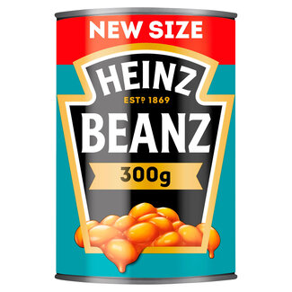 Heinz Baked Beans 300g