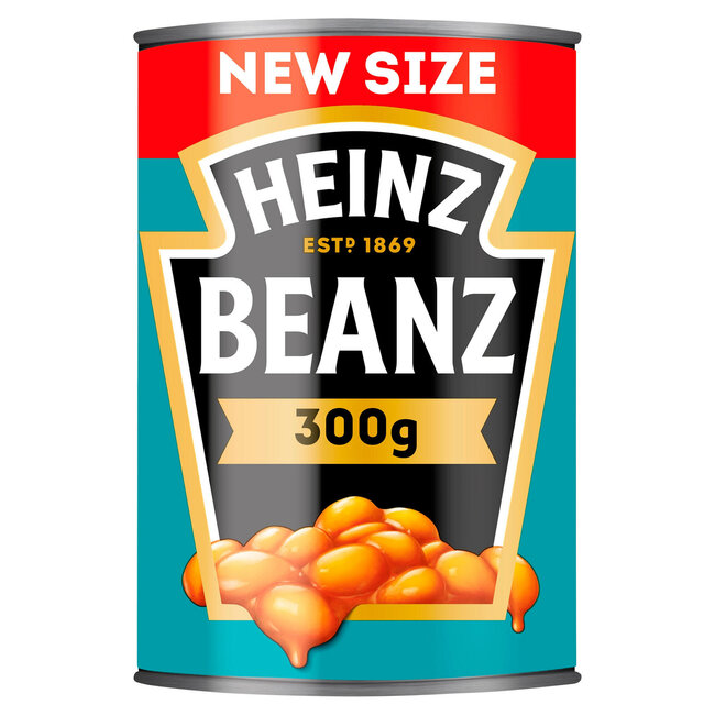 Baked Beans 300g