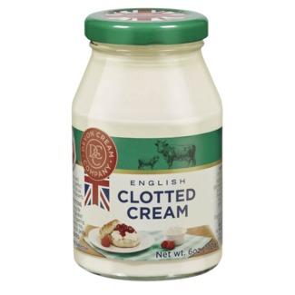 Devon Cream Company Clotted Cream 170g