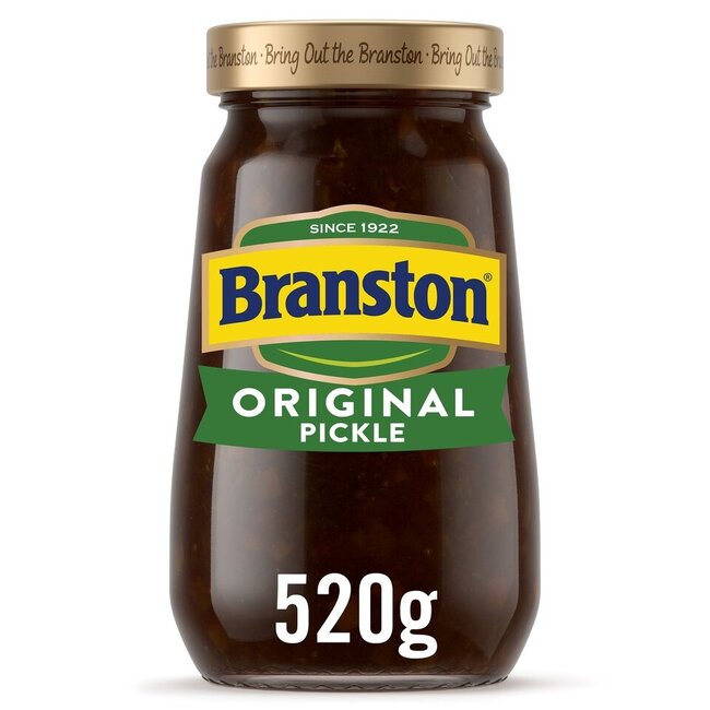 Original Pickle 520g