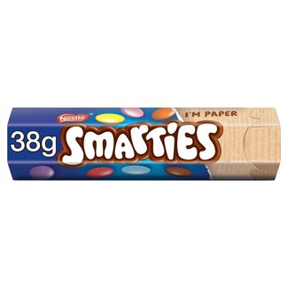 Nestle Smarties Tube