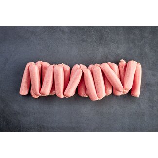 Butchers Chipolatas 450g
