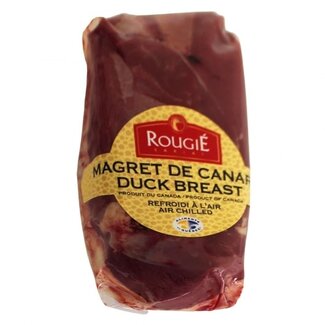 Duck Breast Single Frozen Approx 400g (€24.99 per kilo)