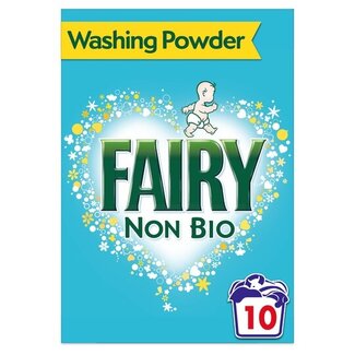 Fairy Non Bio Powder 10 Wash 600g