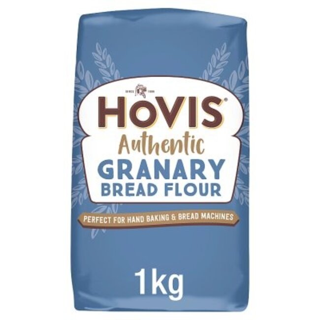 Granary Bread Flour 1kg