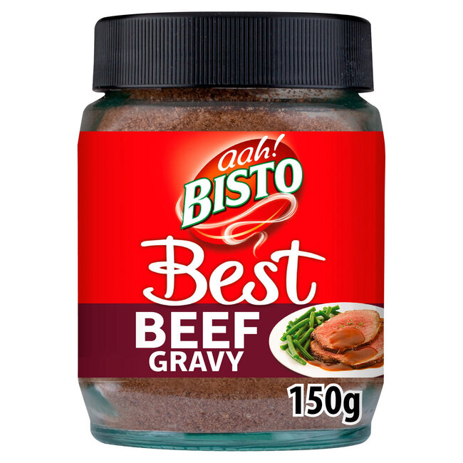 Best Beef Gravy 150g