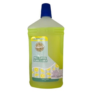 Fabulosa All Purpose Cleaner Lemon Sherbet 1L