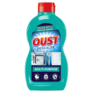 Oust All Purpose Descaler liquid 500ml