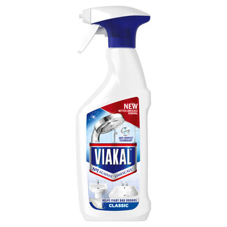 Viakal Original Limescale Spray 500ml