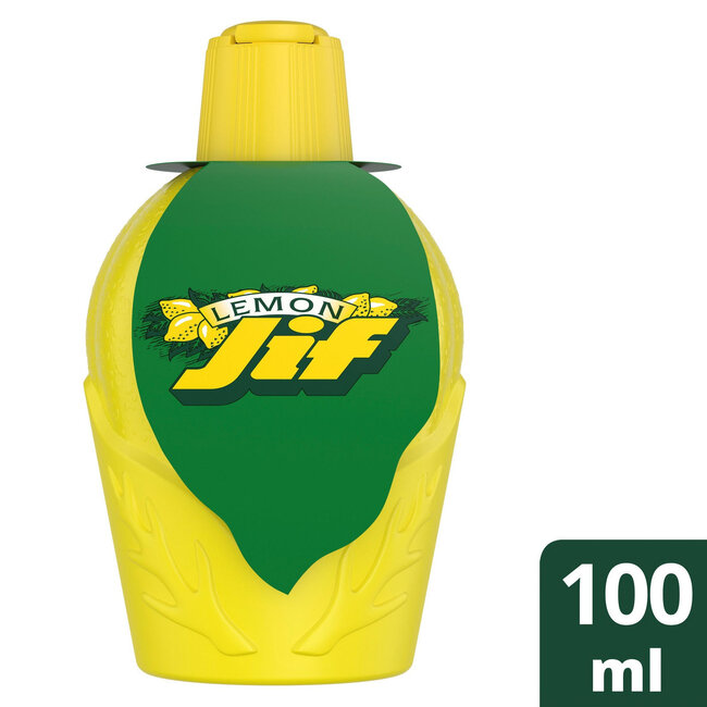 Concentrated Lemon Juice 100ml