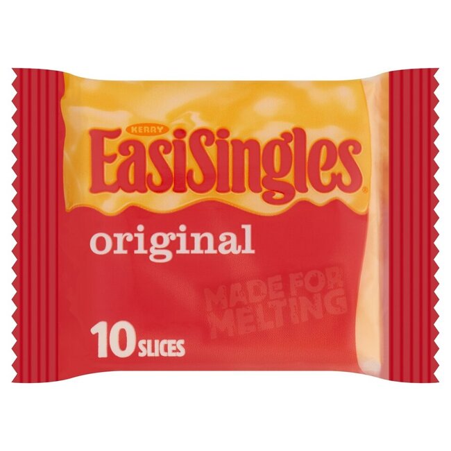 Kerry EasiSingles 10 Slices 170g