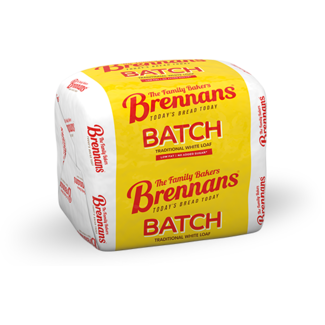 Brennans Batch Loaf 800g