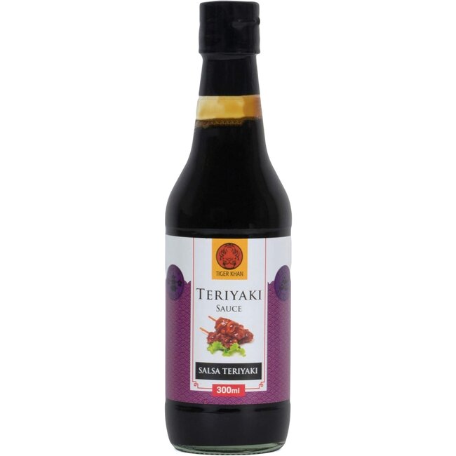 Teriyaki Sauce 300ml