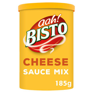 Bisto Cheese Granules Sauce Mix 185g