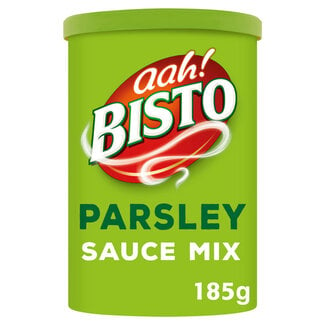 Bisto Sauce Parsley Granules 185g