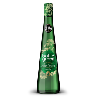 Bottlegreen Cordial Hand-Picked Elderflower 500ml