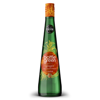 Bottlegreen Aromatic Ginger & Lemongrass Cordial 500ml