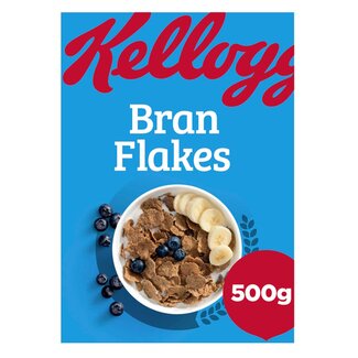 Kelloggs Bran Flakes 500g