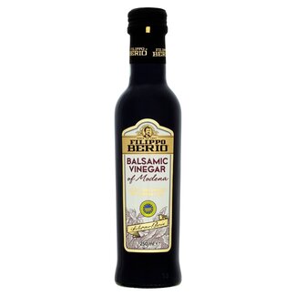 Filippo Berio Balsamic Vinegar 250ml