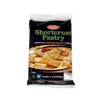 Sword Shortcrust Pastry 340g