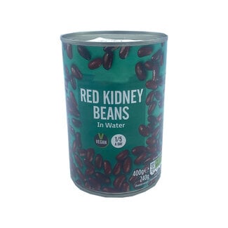 Safeway Red Kidney Beans 400g