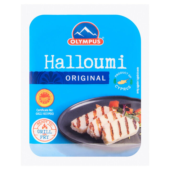 Olympus Halloumi Original 225g