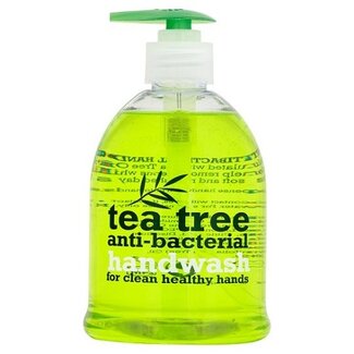 Tea Tree Oil Antibacterial Handwash 500ml