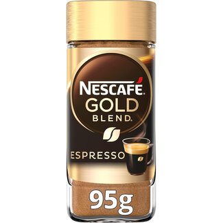 Nescafe Gold Espresso 100g