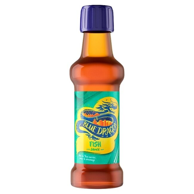 Fish Sauce 150ml